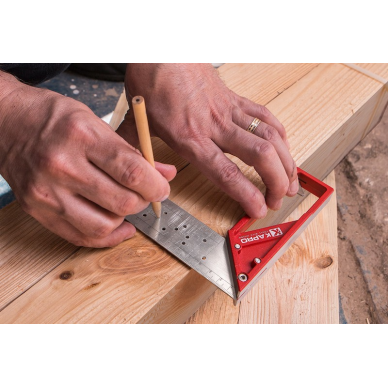 Profesionalus kampainis 25 cm 2 Profesionalus kampainis 25 cm 2