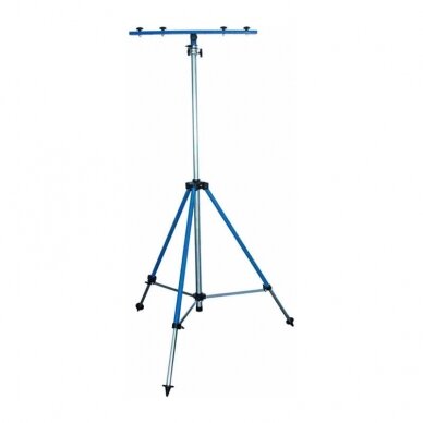 Profesionalus trikojis stovas AS-SCHWABE 1,4 - 4,0m Profesionalus trikojis stovas AS-SCHWABE 1,4 - 4,0m