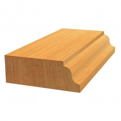 Profilinė freza Bosch, 6/28,6/8/54 mm2608628454 2 Profilinė freza Bosch, 6/28,6/8/54 mm2608628454 2