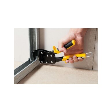 Profilių sujungėjas įrankis 3 Profilių sujungėjas įrankis 3