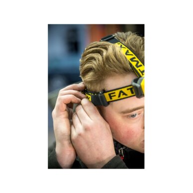 Prožektorius 200LM 1