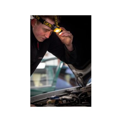 Prožektorius 200LM 4