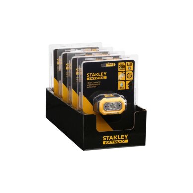 Prožektorius 200LM 6