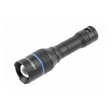 Prožektorius 3100LM (4500mAh Li-ion) aliuminis įkraunamas Prožektorius 3100LM (4500mAh Li-ion) aliuminis įkraunamas