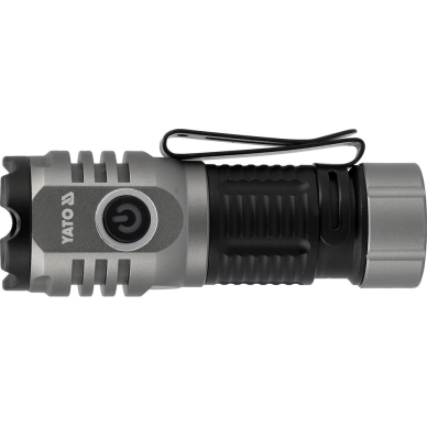 Prožektorius akumuliatorinis | 10W 1000 lm (YT-085610)