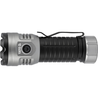 Prožektorius akumuliatorinis | 30W 3000 lm (YT-085612)