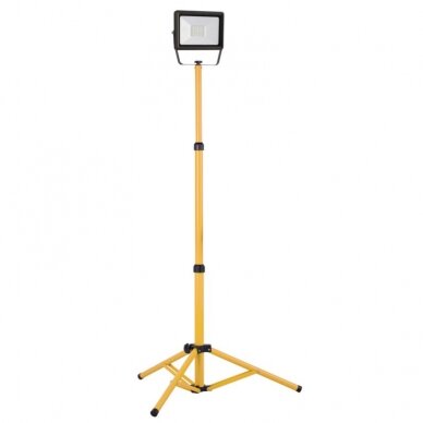 Prožektorius dirbtuvems Dedra L1071-5, 50W SMD LED, IP65 Prožektorius dirbtuvems Dedra L1071-5, 50W SMD LED, IP65