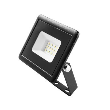 Prožektorius SMD 10W 800 lm 230V 2