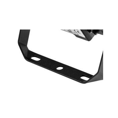 Prožektorius SMD 10W 800 lm 230V 7