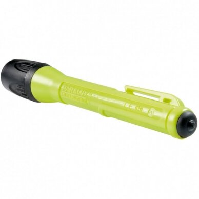 Prožektorius sprogiai aplinkai PARAT Paralux PX2 1 Prožektorius sprogiai aplinkai PARAT Paralux PX2 1