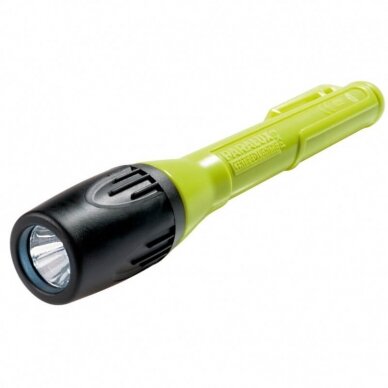 Prožektorius sprogiai aplinkai PARAT Paralux PX2 Prožektorius sprogiai aplinkai PARAT Paralux PX2