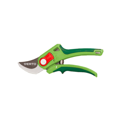 Pruning scissors, spacing adjustment, cutting diameter 12 mm 2 Pruning scissors, spacing adjustment, cutting diameter 12 mm 2