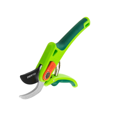 Pruning scissors, spacing adjustment, cutting diameter 12 mm Pruning scissors, spacing adjustment, cutting diameter 12 mm