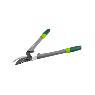 Pruning shears 520 mm, cutting diameter 30 mm, stiklo pluošto rankenas