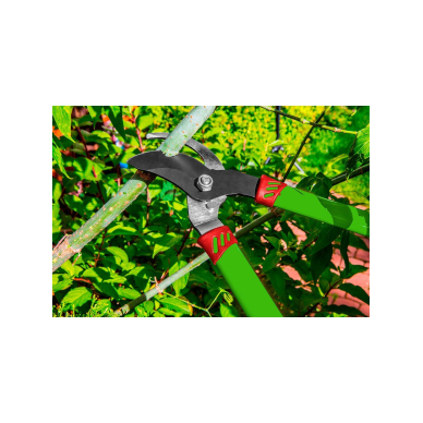 Pruning shears 680 mm, cutting diameter 35 mm 1 Pruning shears 680 mm, cutting diameter 35 mm 1