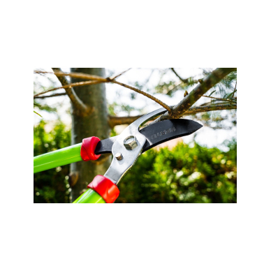 Pruning shears 680 mm, cutting diameter 35 mm 4 Pruning shears 680 mm, cutting diameter 35 mm 4