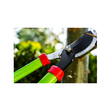 Pruning shears 680 mm, cutting diameter 35 mm 5