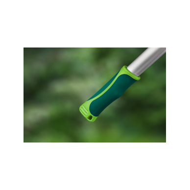 Pruning shears 690 mm, cutting diameter 42 mm, aluminum handles 4