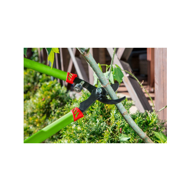 Pruning shears 700 mm, cutting diameter 30 mm 1 Pruning shears 700 mm, cutting diameter 30 mm 1