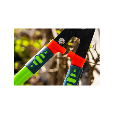 Pruning shears 700 mm, cutting diameter 30 mm 3 Pruning shears 700 mm, cutting diameter 30 mm 3