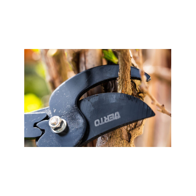 Pruning shears 700 mm, cutting diameter 30 mm 6 Pruning shears 700 mm, cutting diameter 30 mm 6