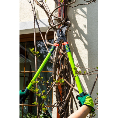 Pruning shears 700 mm, cutting diameter 30 mm 7 Pruning shears 700 mm, cutting diameter 30 mm 7