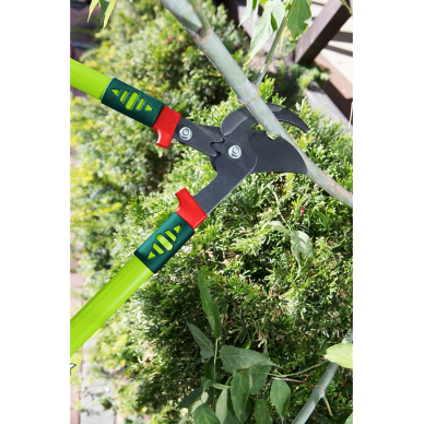 Pruning shears 700 mm, cutting diameter 30 mm 8 Pruning shears 700 mm, cutting diameter 30 mm 8