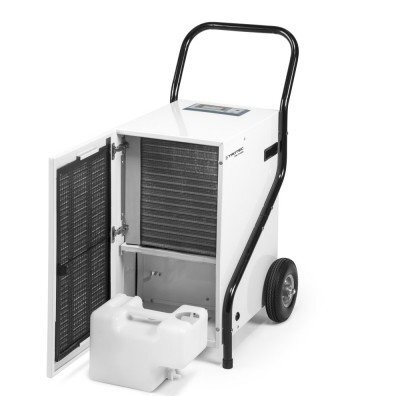 Pramoninis kondensacinis oro sausintuvas Trotec TTK 171 ECO (nemokamas pristatymas) 1 Pramoninis kondensacinis oro sausintuvas Trotec TTK 171 ECO (nemokamas pristatymas) 1