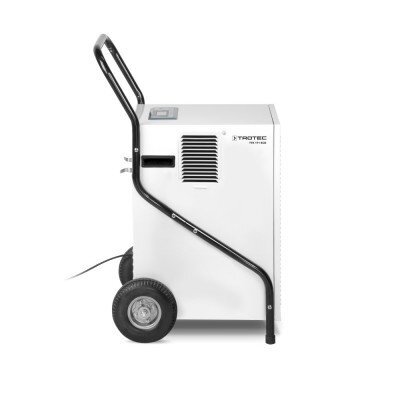 Pramoninis kondensacinis oro sausintuvas Trotec TTK 171 ECO (nemokamas pristatymas) 3 Pramoninis kondensacinis oro sausintuvas Trotec TTK 171 ECO (nemokamas pristatymas) 3