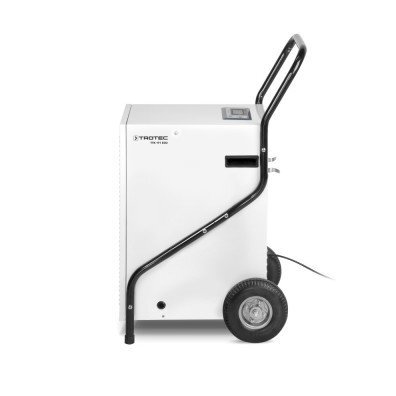 Pramoninis kondensacinis oro sausintuvas Trotec TTK 171 ECO (nemokamas pristatymas) 5 Pramoninis kondensacinis oro sausintuvas Trotec TTK 171 ECO (nemokamas pristatymas) 5