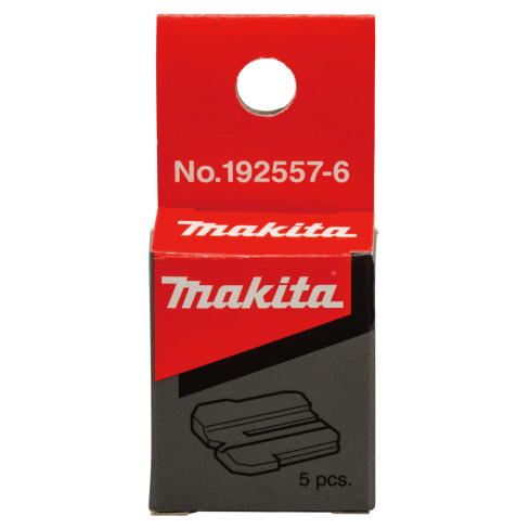 Priedas laminato pjovimui Makita 192557-6, (5) 4340/41/50/51 2 Priedas laminato pjovimui Makita 192557-6, (5) 4340/41/50/51 2