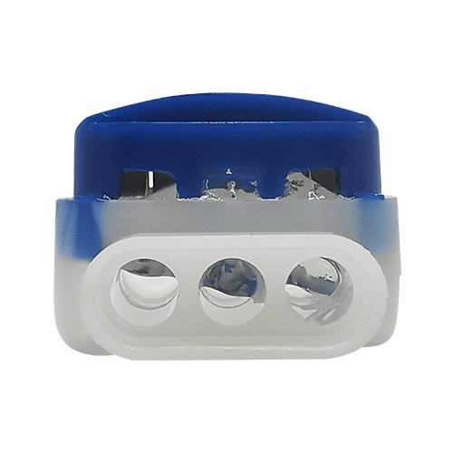 Perimetro kabelio jungtis Auto-Mow 314 Scotchlok, 100 vnt Perimetro kabelio jungtis Auto-Mow 314 Scotchlok, 100 vnt