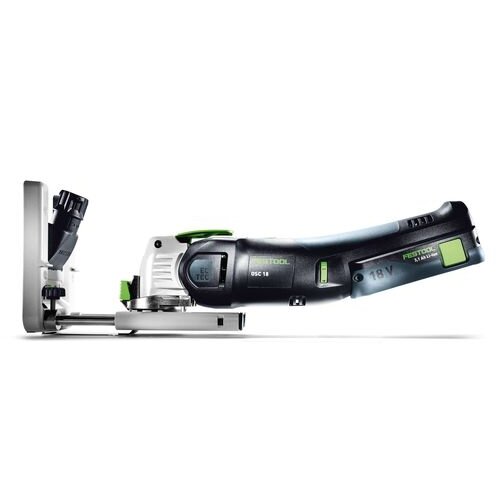 Priedų rinkinys Festool OSC-AH/TA/AV-Set (203258) 5