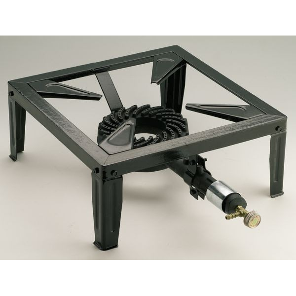 Pramoninis degiklis „KEMPER" 4 kojų