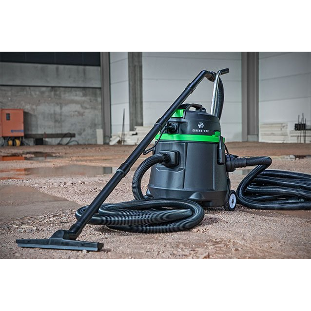 Pramoninis dulkių ir vandens siurblys Eibenstock EPS 50, 1300/900 W 2 Pramoninis dulkių ir vandens siurblys Eibenstock EPS 50, 1300/900 W 2