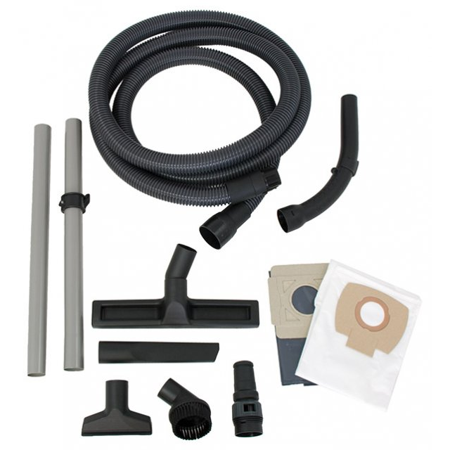 Pramoninis dulkių siurblys Eibenstock SS 1401 L, 1250 W 2