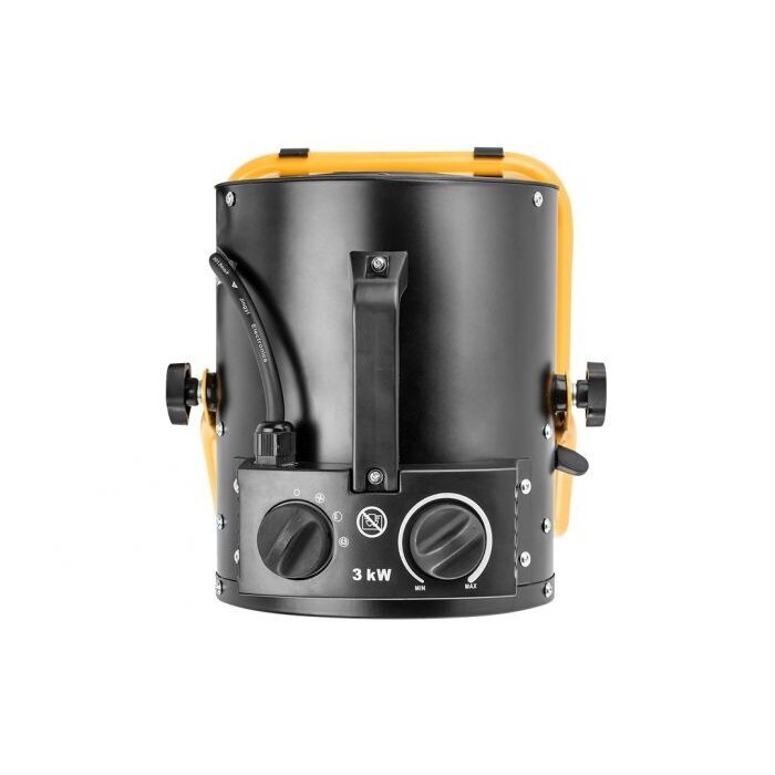 Pramoninis šildytuvas NEO 90-068, 3kW 3