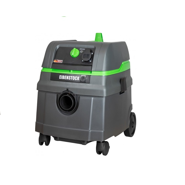 Pramoninis dulkių siurblys Eibenstock DSS 25 A, 1400 W 1 Pramoninis dulkių siurblys Eibenstock DSS 25 A, 1400 W 1