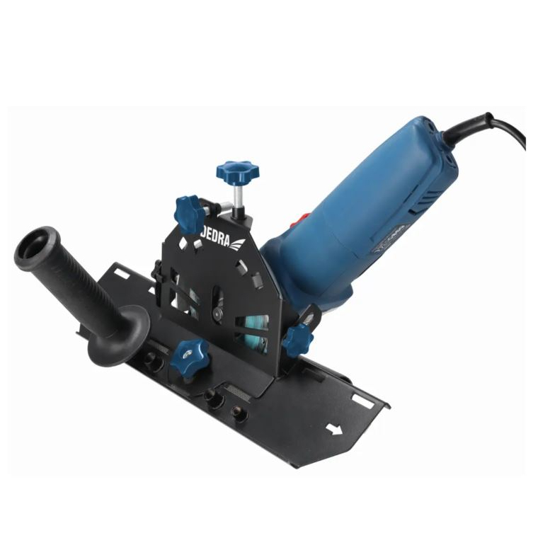 Priedas kampiniam šlifuokliui DEDRA YKS040, 45° 4 Priedas kampiniam šlifuokliui DEDRA YKS040, 45° 4