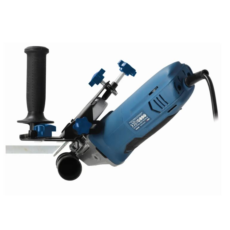 Priedas kampiniam šlifuokliui DEDRA YKS040, 45° 3 Priedas kampiniam šlifuokliui DEDRA YKS040, 45° 3