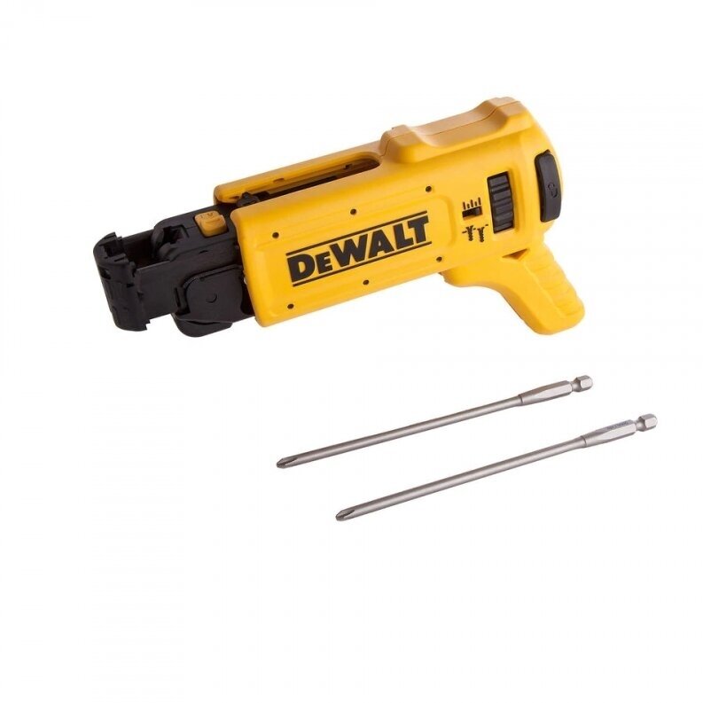 Priedas varžtams sukti DeWALT DCF6201-XJ Priedas varžtams sukti DeWALT DCF6201-XJ