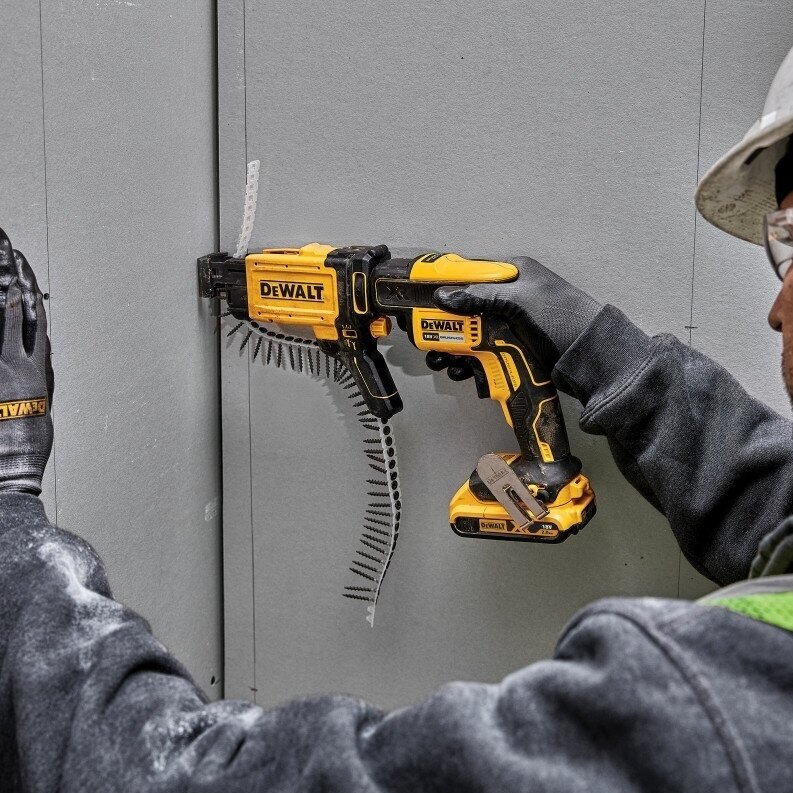 Priedas varžtams sukti DeWALT DCF6202-XJ 3 Priedas varžtams sukti DeWALT DCF6202-XJ 3