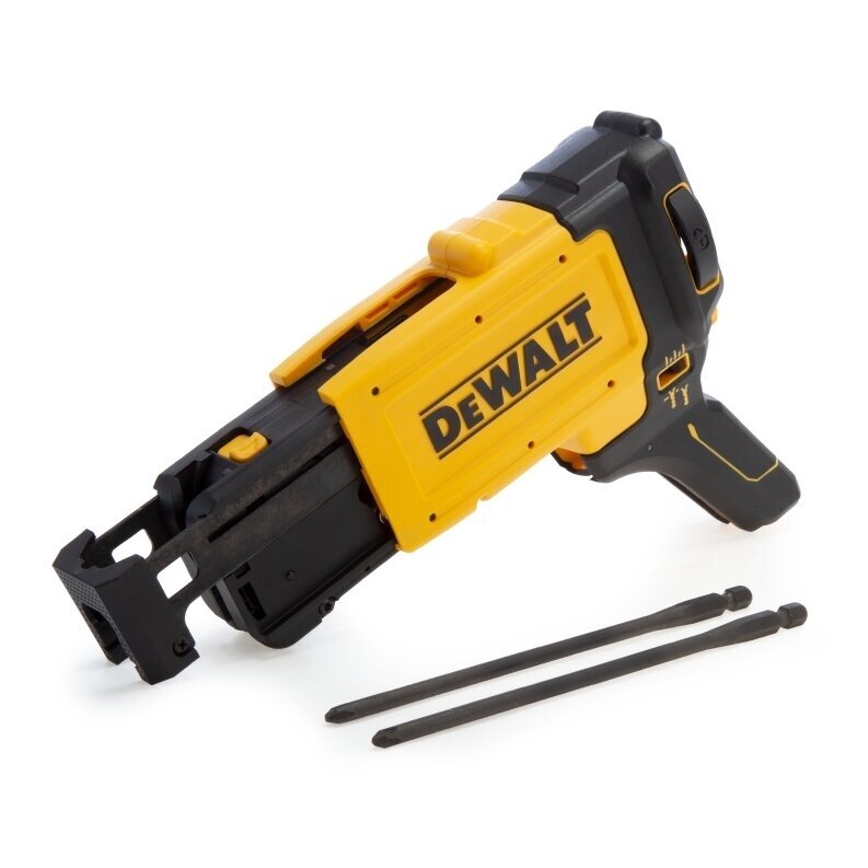 Priedas varžtams sukti DeWALT DCF6202-XJ Priedas varžtams sukti DeWALT DCF6202-XJ