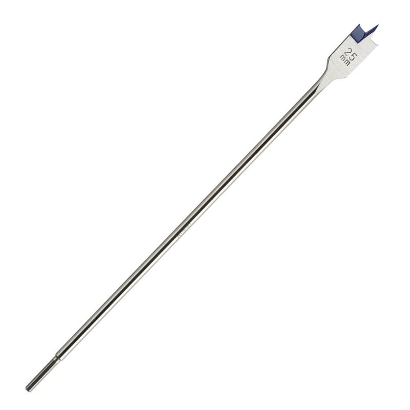 Prailg. plunksninis grąžtas 20 mm - 400 mm Prailg. plunksninis grąžtas 20 mm - 400 mm