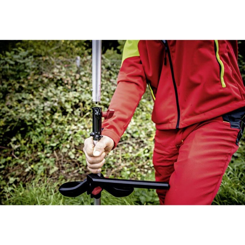 Prailginimas gyvatvorių žirklėms FLEX GEX-A 80cm 1