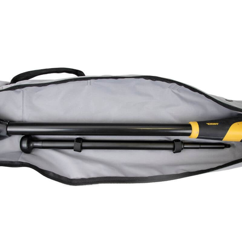 Prailginta rankena sieniniam šlifuokliui Mirka MIW9588011 LEROS, 50 cm 1 Prailginta rankena sieniniam šlifuokliui Mirka MIW9588011 LEROS, 50 cm 1