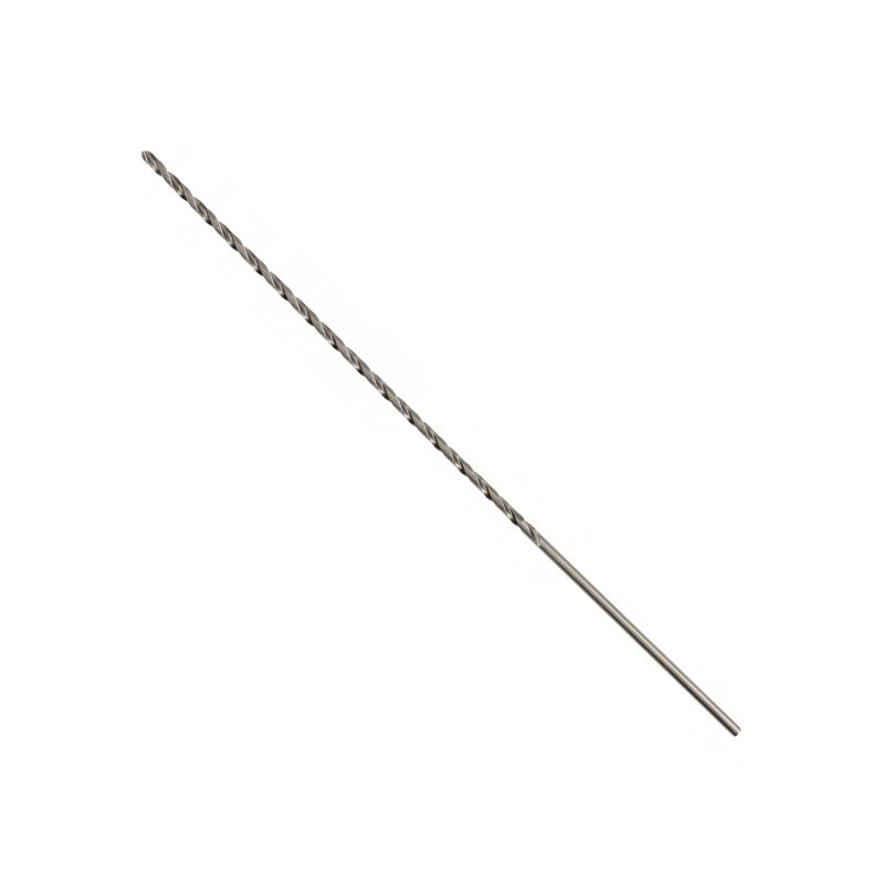 Prailgintas grąžtas metalui ø5,5 x 205mm Prailgintas grąžtas metalui ø5,5 x 205mm