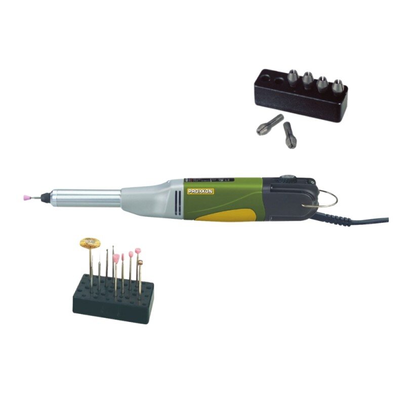 Prailgintas šlifuoklis PROXXON LBS/E Prailgintas šlifuoklis PROXXON LBS/E