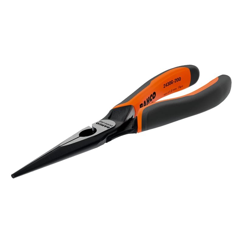 Prailgintos replės 160mm Ergo Prailgintos replės 160mm Ergo