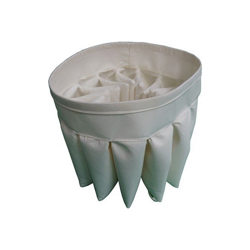 Pramoninio siurblio filtras NILFISK D460 L-klasė Pramoninio siurblio filtras NILFISK D460 L-klasė